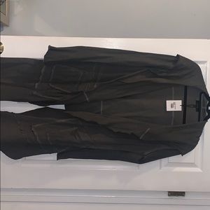 Angl cardigan